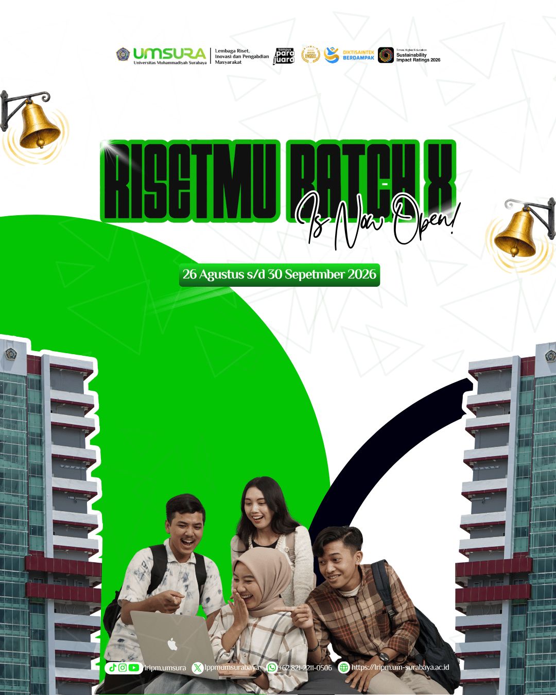 risetmu